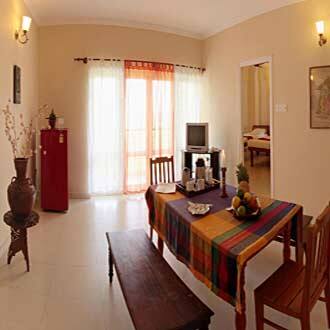 Ambady Palmgrove Club, Kochi 4